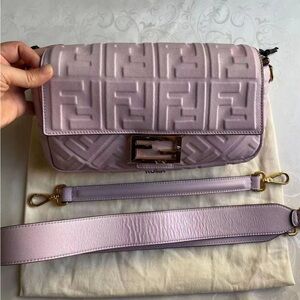 Fendi Baguette SOLD